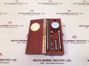 Viggo a. kjaer Crank gauge –type u
