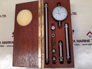 Viggo a. kjaer Crank gauge –type u