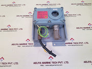 Riken keiki gd-0306 gas detector head