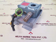 Riken keiki gd-0306 gas detector head