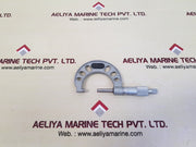 N.s.k 25-50mm 0.01mm outside micrometer