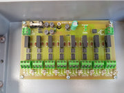 Sam electronics debeg 9510 nav data distribution device