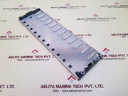Schneider tsxrky12 12 slot chassis rack