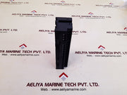 Mitsubishi aj65sbtb3-16d cc-link system compact type remote i/o module
