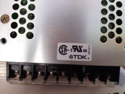 Tdk rdm24-2r5 power supply dc input 24v 3.5a