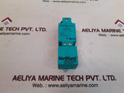 Pepperl+fuchs ncb15+u1+z2 proximity sensor 30346s