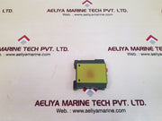 Tele d6da time delay relay