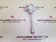 Jumo pt100 transducer 902221/40