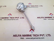 Jumo pt100 transducer 902221/40