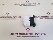 Danfoss ci 12 contactor (Used)