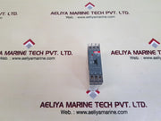 Abb Ct-yde Star-delta Time Relay 1Svr550207R2100