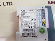 Abb Ct-yde Star-delta Time Relay 1Svr550207R2100