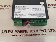 Finetek pb-1471-s012120 microprocessor panel meter