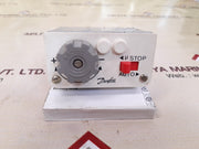 Danfoss kp 62 temperature control switchÂ 10 Ëšc