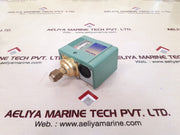 Saginomiya sns-c106q032 pressure control