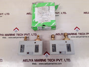 Saginomiya dns-d606mq9a pressure controls switch