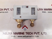 Saginomiya Dns-d606Mq9A Pressure Control Switch Rks8F