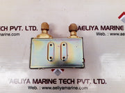 Saginomiya Dns-d606Mq9A Pressure Control Switch Rks8F