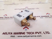 Saginomiya Dns-d606Mq9A Pressure Control Switch Rks8F