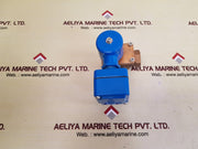 Saginomiya wev-2006gla solenoid valve