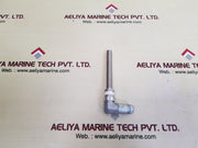 Euchner fgl01406-4h inductive pulse sensor with amplifier