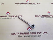 Euchner fgl01406-4h inductive pulse sensor with amplifier