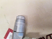 Euchner fgl01406-4h inductive pulse sensor with amplifier