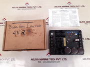 Basler electric avc125-10-b1 automatic voltage regulator 