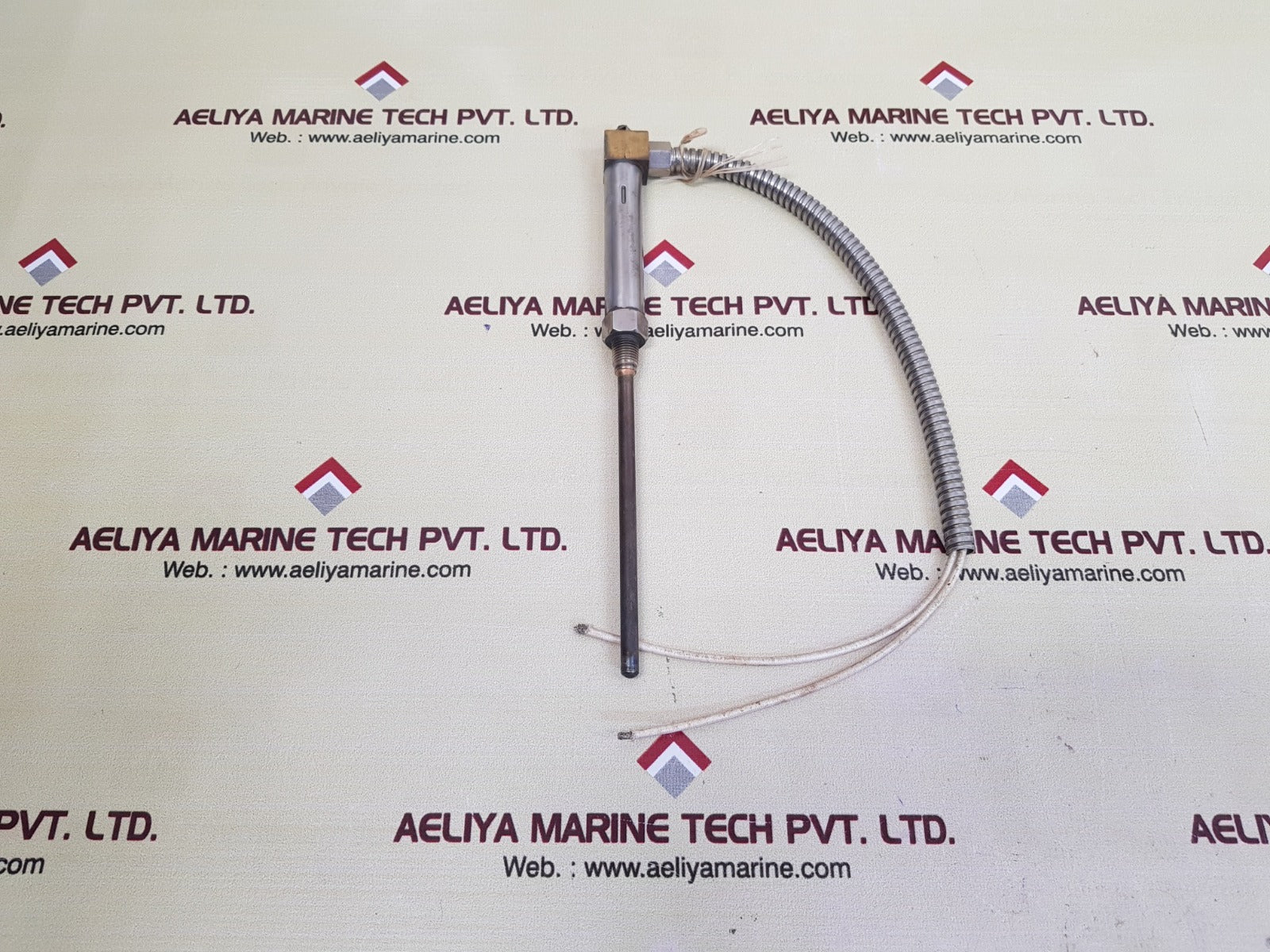 Fenwal 15050-0 thermoswitch- thermostat