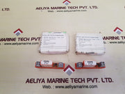 Schrack Entrelec 20032-16 Coil Relay Rp010024 10A 250Vac