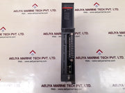 Giddings & lewis 502-03551-02r0 ac i/o module