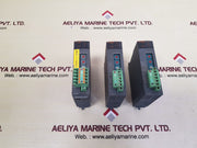 Mitsubishi electric qj71dn91 devicenet master-slave unit 