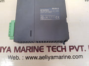 Mitsubishi electric qj71dn91 devicenet master-slave unit