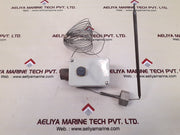 Jumo ath-70 2 surface mounting thermostat