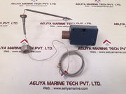 Jumo ath-70 2 surface mounting thermostat