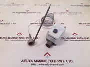 Jumo ath-70 2 surface mounting thermostat