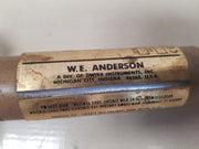 Flotect v6epb ss40mv flow switch