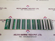 Siemens 6es5 700-2la11 slot rack