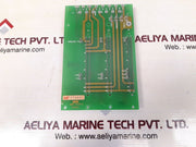 Abb ag-0401a pcb card 