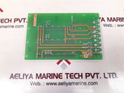 Abb ag-0401a pcb card 