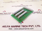 Abb ag-0401a pcb card 