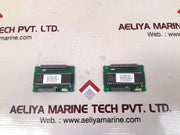 Siemens Energy A1-116-100-517 Memory Option Circuit Board