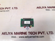 Siemens Energy A1-116-100-517 Memory Option Circuit Board