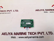 Siemens Energy A1-116-100-517 Memory Option Circuit Board