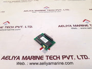 Siemens Energy A1-116-100-517 Memory Option Circuit Board