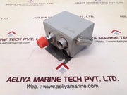 Danfoss emp2 pressure transmitter 084g2136