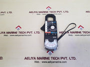 Sanwa cam-310 analog pointer clamp meter