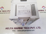 Mitsubishi fx2n-32mr-es/ul programmable controller