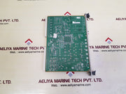 Motorola 01-w3508F Printed Circuit Board