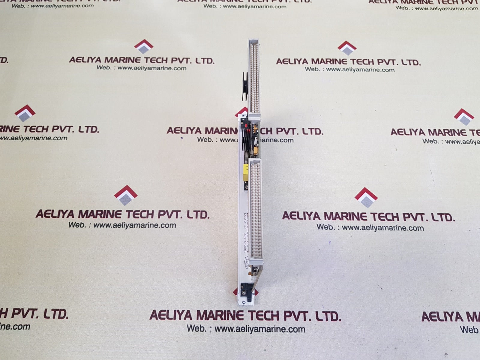 Motorola 01-w3508f pcb card